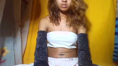 stecybellahhh live cam on Cam4