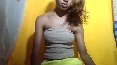 stecybellahhh live cam on Cam4