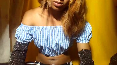 stecybellahhh live cam on Cam4