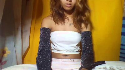 stecybellahhh live cam on Cam4