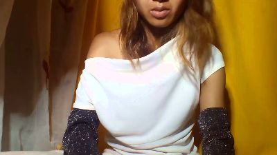 stecybellahhh live cam on Cam4