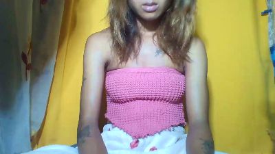 stecybellahhh live cam on Cam4