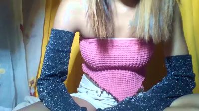 stecybellahhh live cam on Cam4
