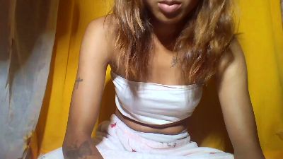 stecybellahhh live cam on Cam4