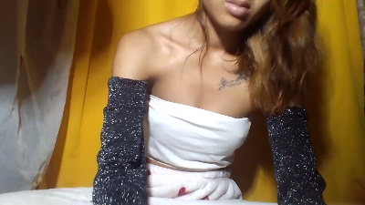 stecybellahhh live cam on Cam4