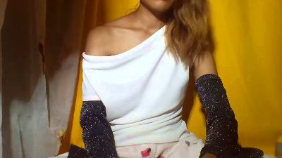 stecybellahhh live cam on Cam4