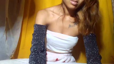 stecybellahhh live cam on Cam4
