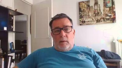stef31500 live cam on Cam4