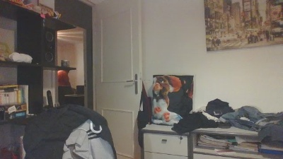 stef31500 live cam on Cam4