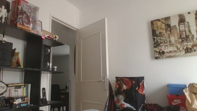 stef31500 live cam on Cam4
