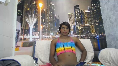 stefania_bragan live cam on Cam4