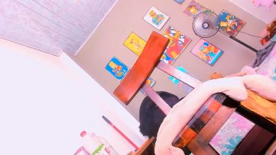 stefaniaferrer1 live cam on Cam4