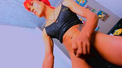 stefaniaferrer1 live cam on Cam4