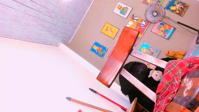 stefaniaferrer1 live cam on Cam4