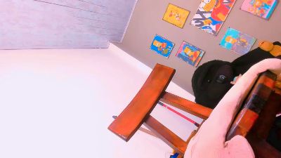 stefaniaferrer1 live cam on Cam4