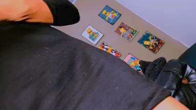 stefaniaferrer1 live cam on Cam4