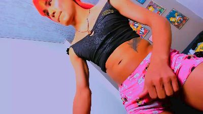 stefaniaferrer1 live cam on Cam4