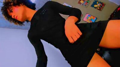 stefaniaferrer1 live cam on Cam4