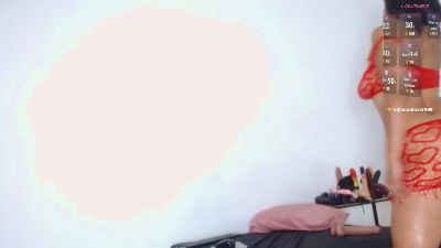 stefanynoir22 live cam on Cam4
