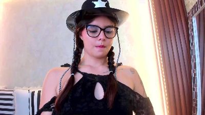 stefanyrivas live cam on Cam4
