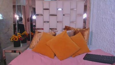 stefanyruizz live cam on Cam4