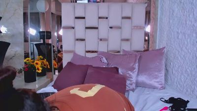 stefanyruizz live cam on Cam4