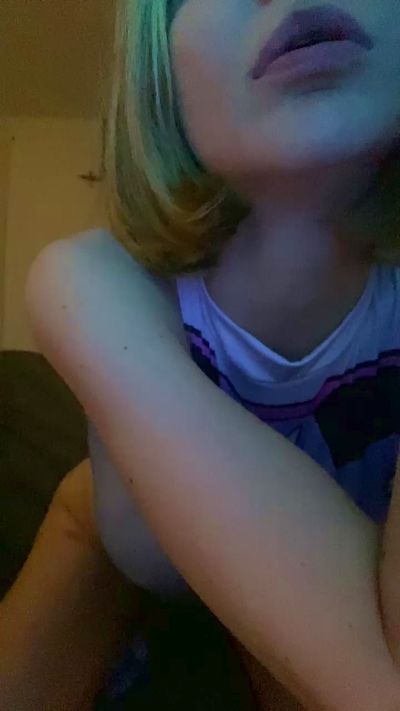 steff206 live cam on Cam4