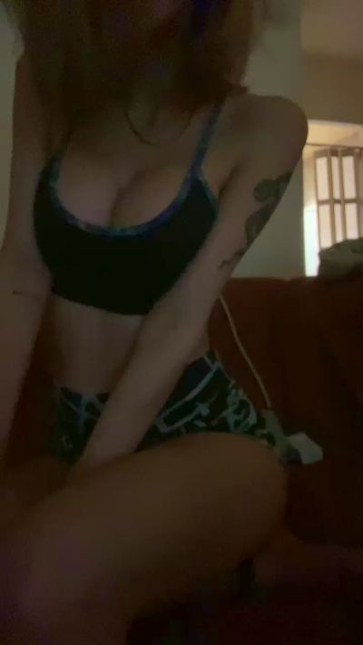 steff206 live cam on Cam4