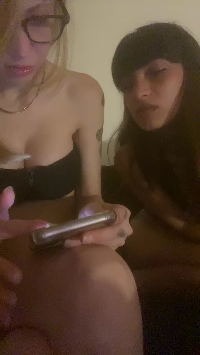 steff206 live cam on Cam4