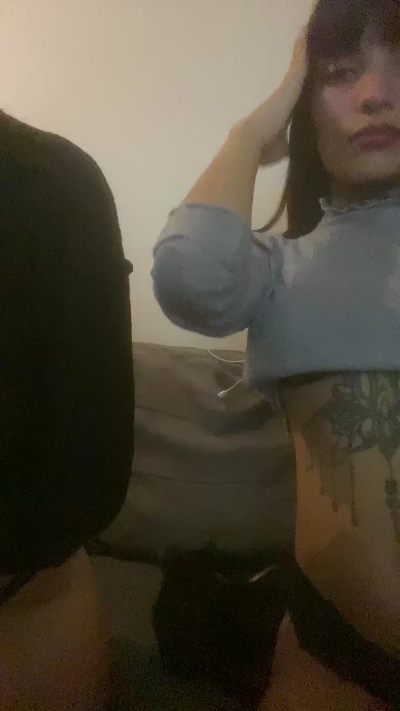 steff206 live cam on Cam4