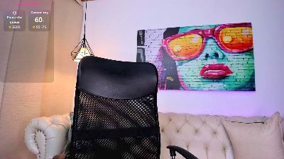 steffyrivas live cam on Cam4