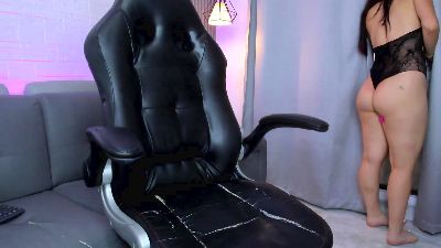 steffyrivas live cam on Cam4