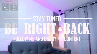 steffyrivas live cam on Cam4