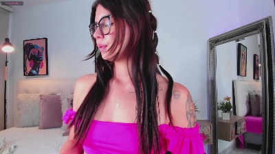 steffyrivas live cam on Cam4