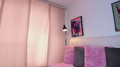 steffyrivas live cam on Cam4