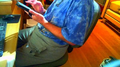 Profile and Statistics for stego3 on Cam4