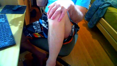 stego3 live cam on Cam4