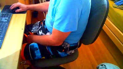 stego3 live cam on Cam4