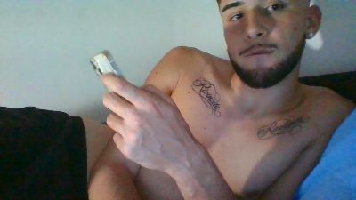 stehot07 live cam on Cam4