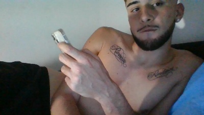 stehot07 live cam on Cam4