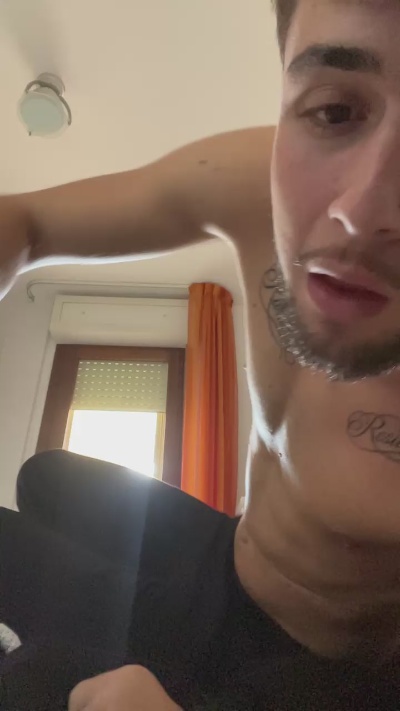 stehot07 live cam on Cam4