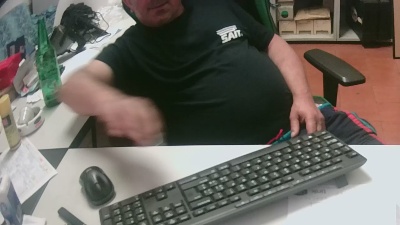 stenuccio live cam on Cam4