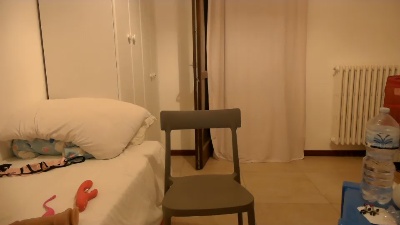 stepha_St live cam on Cam4