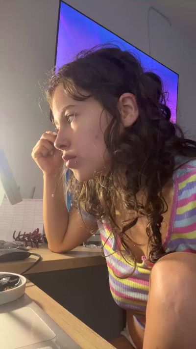 stephshiny live cam on Cam4