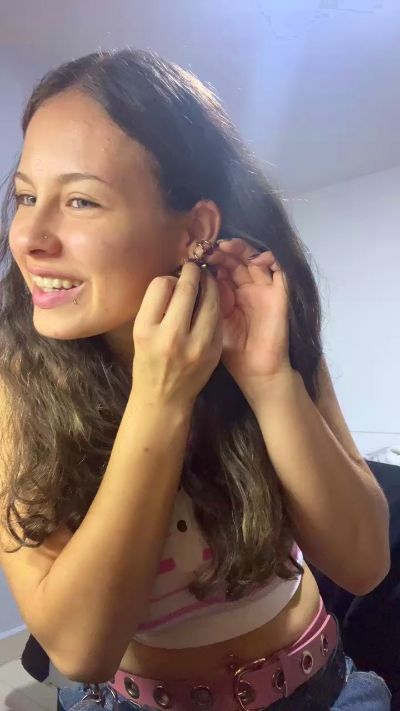 stephshiny live cam on Cam4