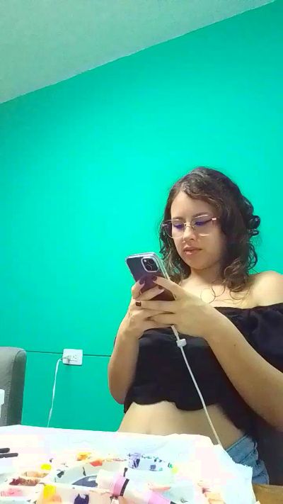 stephshiny live cam on Cam4