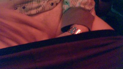 stetson_01 live cam on Cam4