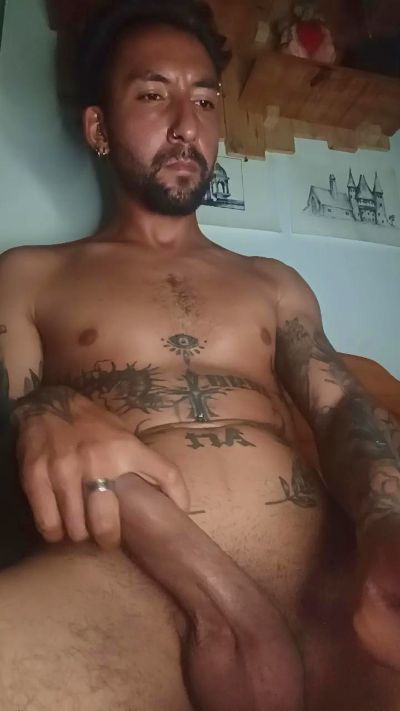steven1926 live cam on Cam4