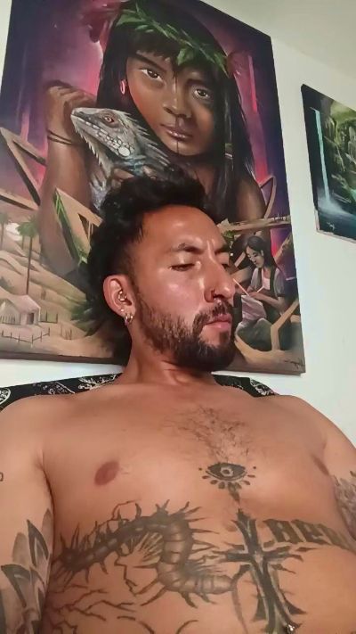 steven1926 live cam on Cam4