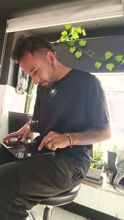 steven1926 live cam on Cam4